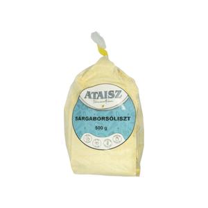 Ataisz sárgaborsóliszt 500 g