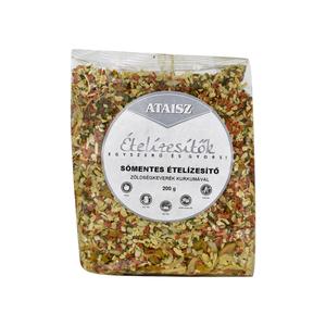 Ataisz sómentes ételízesítő 200 g