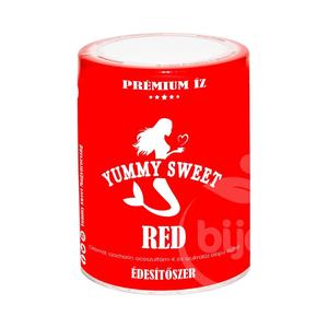Yummy sweet red édesítőszer 150 g