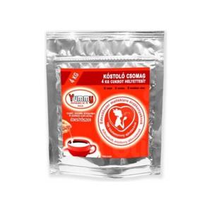 Yummy sweet red édesítőszer (kóstoló csomag) 24 g