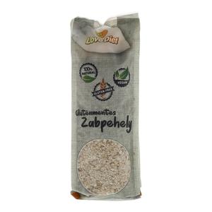 Love Diet Gluténmentes zabpehely 400 g