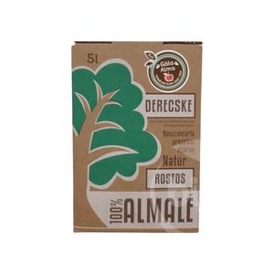 Dér juice family almalé 100% 5000 ml