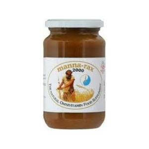 Manna-Rax superfood 370 g