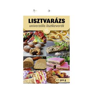 Paleolét lisztvarázs 500 g