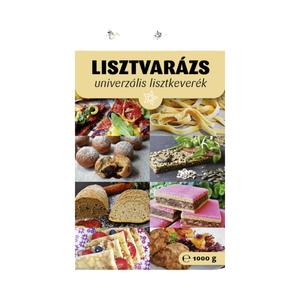 Lisztvarázs lisztkeverék 1kg PaleoLét