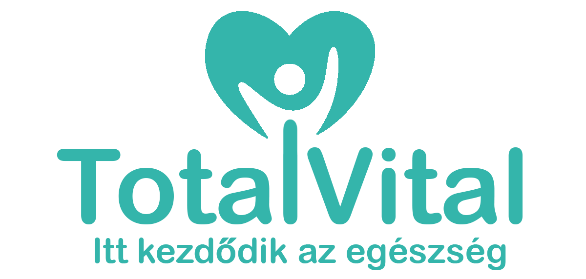 Totalvitál