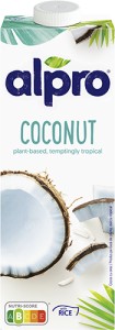 Alpro kókuszital 1000 ml