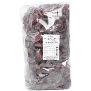 Paleolit Aszalt Datolya Mag Nélkül 1000 g