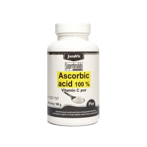 Jutavit Ascorbic Acid 160 g