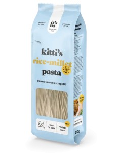 Its us kittis rizses-köleses száraztészta spagetti 200 g