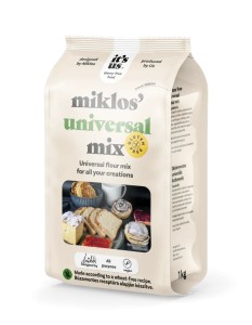Its us miklos universal mix  liszt 1000 g