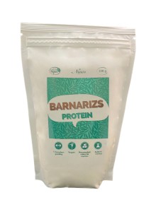 Dénes-Natura Barnarizs fehérje 330 g