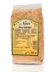 Dénes-Natura Fasírtpor Ákos 250 g