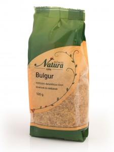 Dénes-Natura Bulgur 500 g
