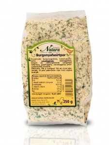 Dénes-Natura Fasírtpor burgonyás 250 g
