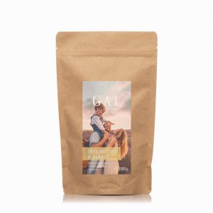 Gal Magnézium-L-Laktát Por 180 g