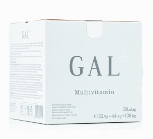 Gal multivitamin plusz 60+30+italpor étrend-kiegészítő 22,9g+44,4g+138,6g 1 db